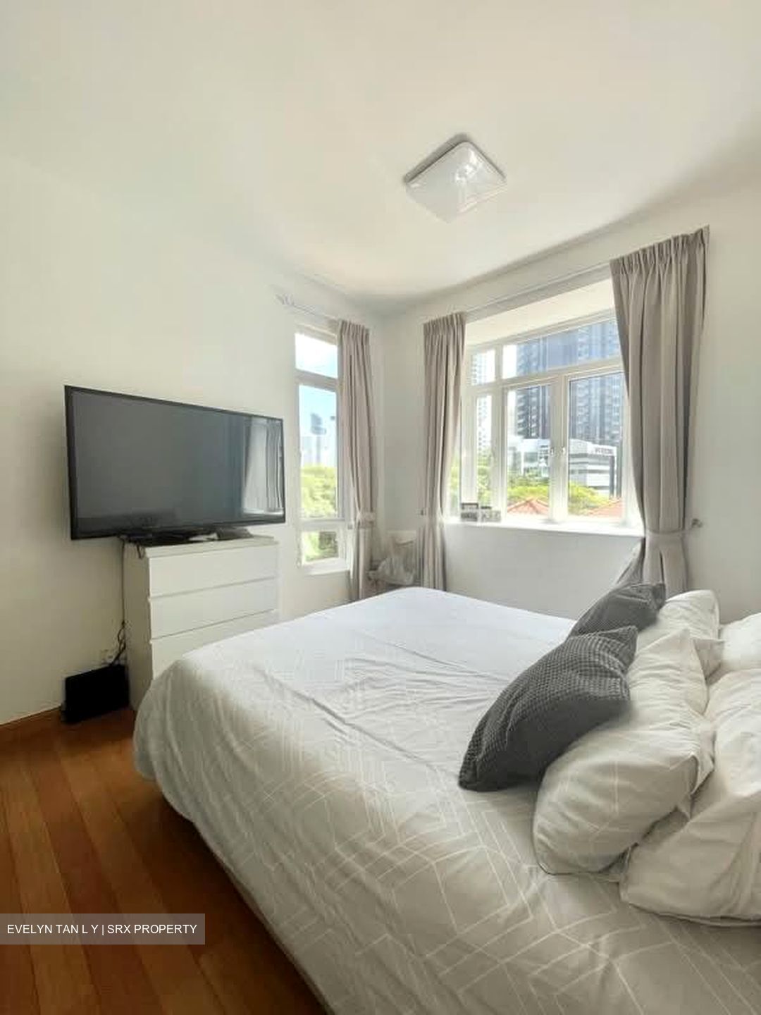 Robertson 100 (D9), Apartment #533766961